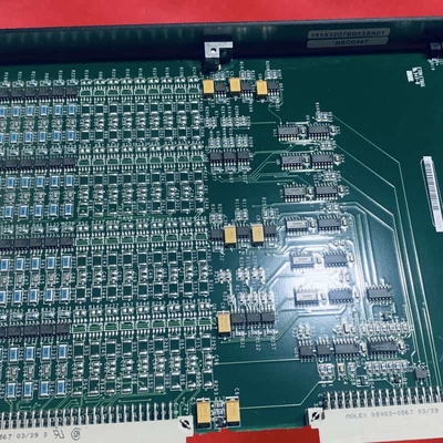 GE IS200ESELH2AAA Exciter Selector Board  100mm Width