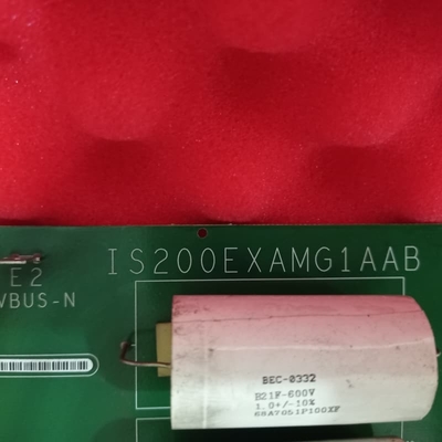 GE IS200EXAMG1AAB Exciter Attenuation Module for Industrial