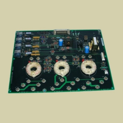 GE IS200GGXDG1ABB Expander Diode Source Board
