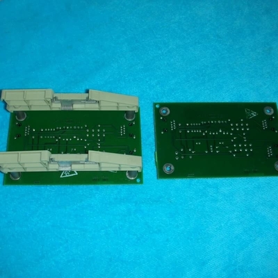GE IS200ISBBG1AAB Insync Bus Bypass Card