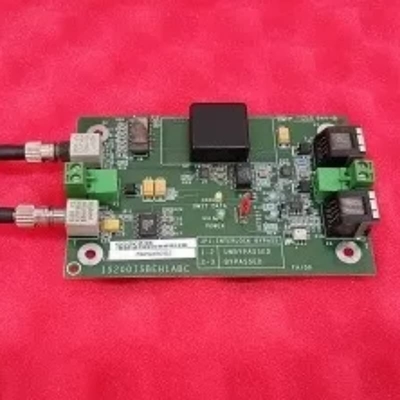 GE IS200ISBEH1ABC ISBus Extender Board 330mm Net Depth