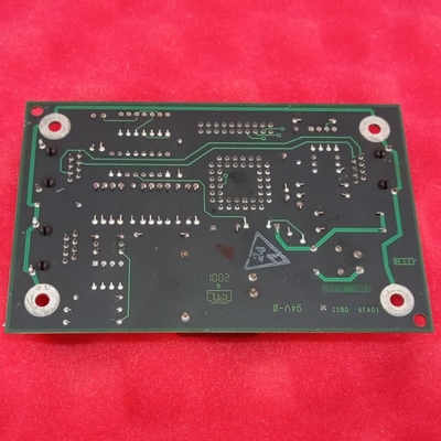 GE IS200ISBEH1ABC ISBus Extender Board 330mm Net Depth