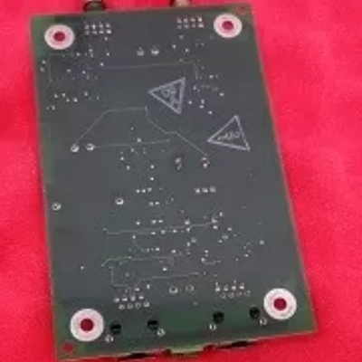 GE IS200ISBEH1ABC ISBus Extender Board 330mm Net Depth