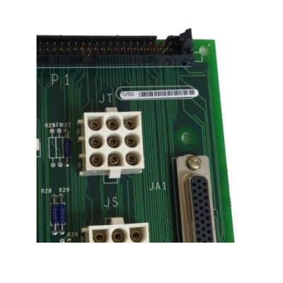 GE IS200JPDSG1ACB Power Distribution Board  Width 100mm
