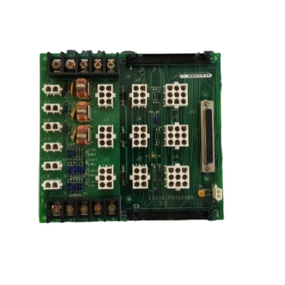 GE IS200JPDSG1ACB Power Distribution Board  Width 100mm