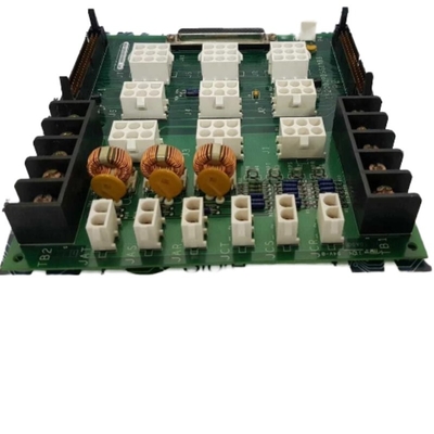 GE IS200JPDSG1ACB Power Distribution Board  Width 100mm