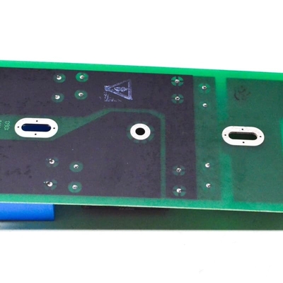 GE IS200RCSAG1ABB RC Snubber Assembly