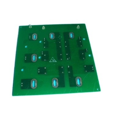 GE IS200RCSBG1BAA RC Snubber Card 100mm Net Width