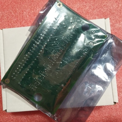 GE IS200STAIH2A Simplex Analog Input Terminal Board