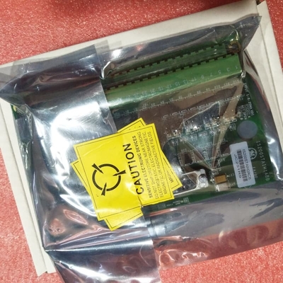 GE IS200STAIH2A Simplex Analog Input Terminal Board