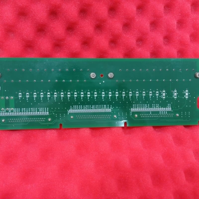 GE IS200TBCIH1BBC Contact Input Terminal Board for Turbine Control