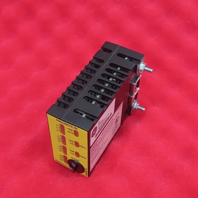 GE IS220YDIAS1A Discrete Input Module for Mark VI Control