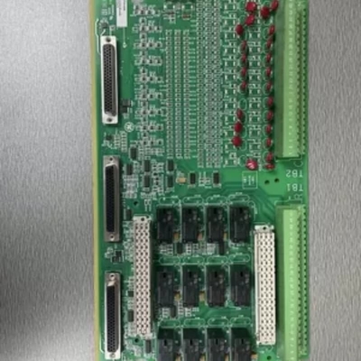 GE IS200TDBTH6ABC Discrete I/O Terminal Board for Turbine Control