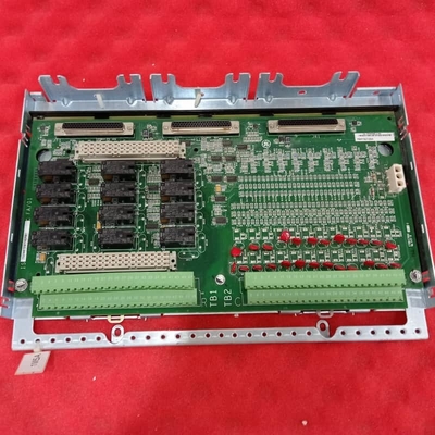 GE IS230TDBTH6A Discrete Input Output Terminal Board for Turbine Control