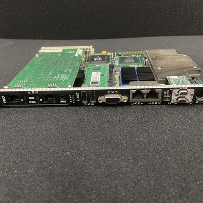 GE IS215UCVHM06A Universal Controller Module for Mark VI Systems