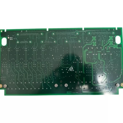 GE IS200TTURH1BCC Turbine Termination Board for Mark VI