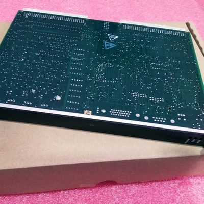 GE IS200VAICH1C VME Analog Input Card for Mark VI Turbine Control