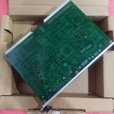 GE IS200VAICH1D VME Analog Input Board for Mark VI Turbine