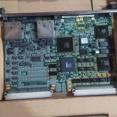 GE IS200VAICH1D VME Analog Input Board for Mark VI Turbine