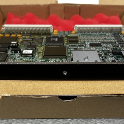GE IS200VAICH1D VME Analog Input Board for Mark VI Turbine