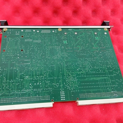 GE IS200VAICH1DAA VME Analog Input Card for Mark VI Turbine Control