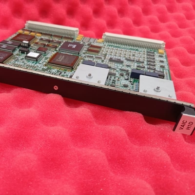 GE IS200VAICH1DAA VME Analog Input Card for Mark VI Turbine Control