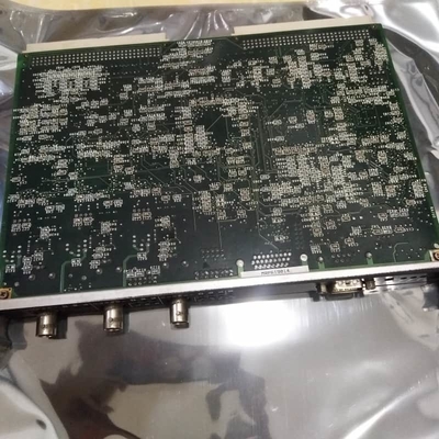 GE IS200VCMIH2B VME Bus Master Controller Board Mark VI