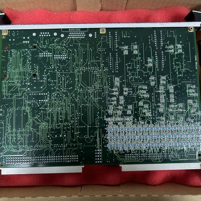 GE IS200VRTDH1D RTD Input Board for Mark VI Turbine Control