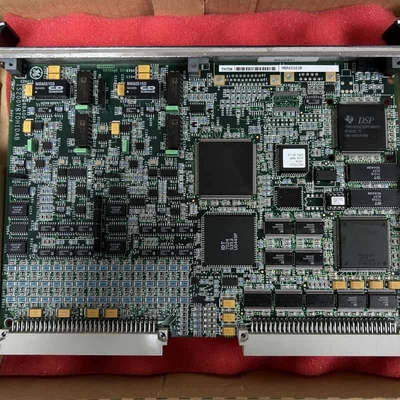 GE IS200VRTDH1D RTD Input Board for Mark VI Turbine Control