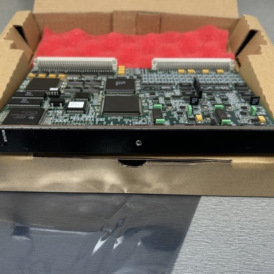 GE IS200VRTDH1DAB RTD Input Board for Mark VI Turbine Control