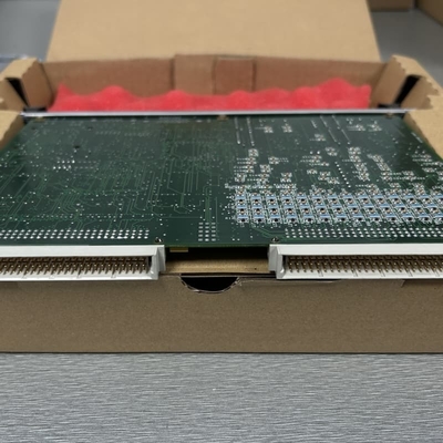 GE IS200VRTDH1DAB RTD Input Board for Mark VI Turbine Control