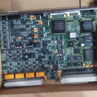 GE IS200VSVOH1BDC Servo Control Board for Turbine Systems