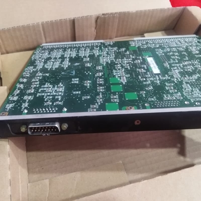 GE IS200VSVOH1BDC Servo Control Board for Turbine Systems