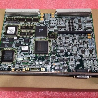 GE IS200VTURH1BAB Mark VI Turbine Primary Trip Board