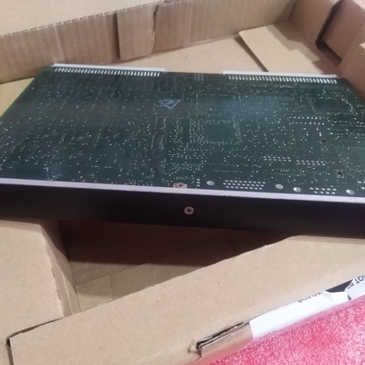GE IS200VVIBH1C Vibration Monitor Board for Mark VI Turbine