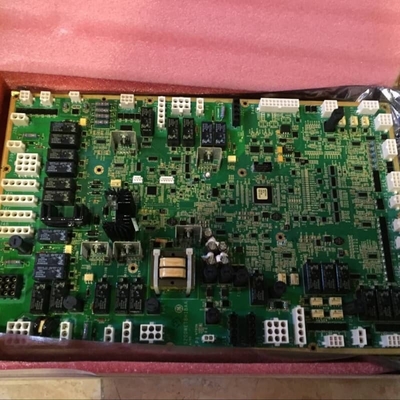 GE IS200WETBH1BAA Elevator Control Board for Mark VI Series