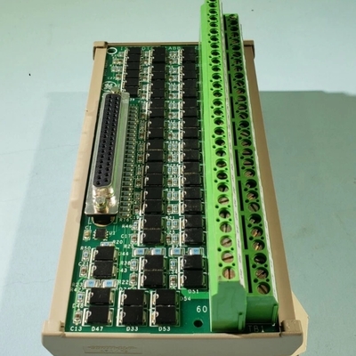 GE IS210DRTDH1A RTD Terminal Board for Mark VI Turbine Control