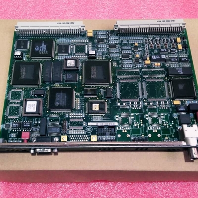 GE IS215VCMIH1B VME Communications Module for Mark VI Turbine Control