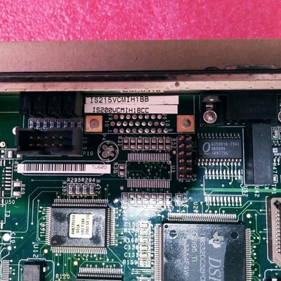 GE IS215VCMIH1B VME Communications Module for Mark VI Turbine Control