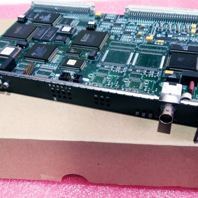 GE IS215VCMIH1B VME Communications Module for Mark VI Turbine Control