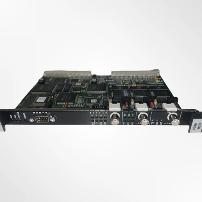 GE IS215VCMIH2BB VME Comm Interface Card for Mark VI Turbine Control