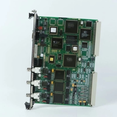 GE IS215VCMIH2BC Bus Master Controller Board for Mark VI Turbine