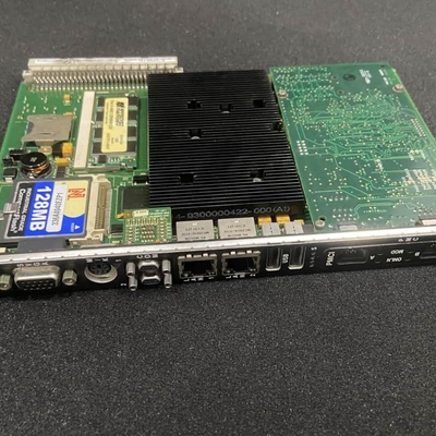 GE IS215UCVGH1A Universal Control Variable Generator Module Mark V