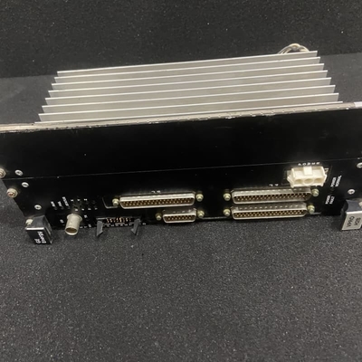 GE IS215VPROH2BC Turbine Protection Board Mark V Series