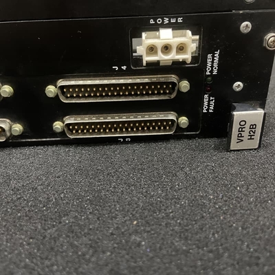 GE IS215VPROH2BC Turbine Protection Board Mark V Series