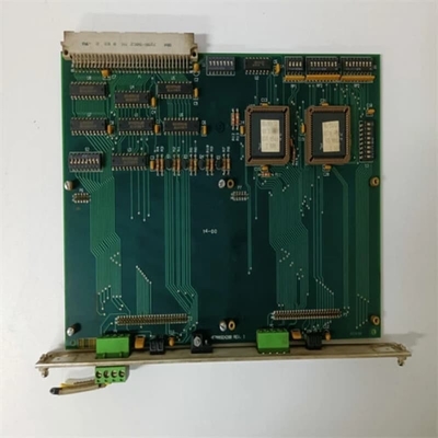 GE HE700GEN200 VME Interface Module for Mark VI Turbine Control