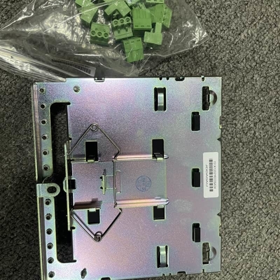 GE IS230SNTCH2A Simplex Thermocouple Input Module for Turbine Control