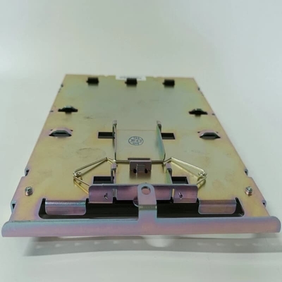 GE IS230SNIDH1A Isolated Digital DIN-Rail Module for Mark VIe DCS
