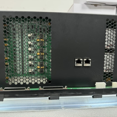 GE IS230PCAAH1B Analog I/O Module for Mark VIe Turbine Control