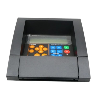 GE IC752SPL013 Control Interface Panel 250mm HMI